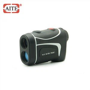 उच्च सटीकता झटका गोल्फ रेंजफाइंडर